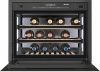 Встраиваемый винный холодильник Miele KWT 6112 iG ED/CS купить за 985&nbsp;750 ₽ в Москве с доставкой по РФ