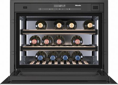 Встраиваемый винный холодильник Miele KWT 6112 iG ED/CS купить за 985&nbsp;750 ₽ в Москве с доставкой по РФ