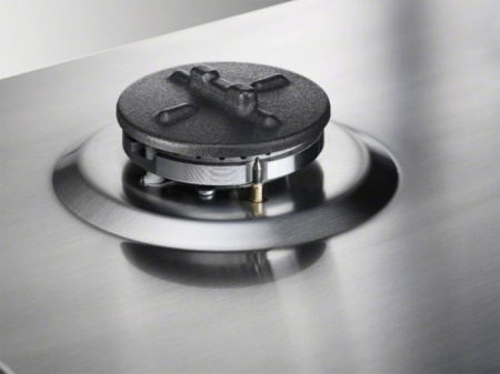 Варочная панель Electrolux EGG 97352 SX купить за 94&nbsp;700 ₽ в Москве с доставкой по РФ