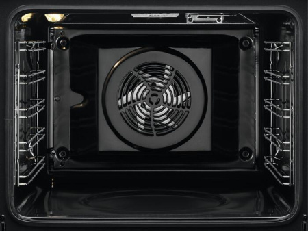Духовой шкаф Electrolux EOD3H50TX купить за 58&nbsp;690 ₽ в Москве с доставкой по РФ