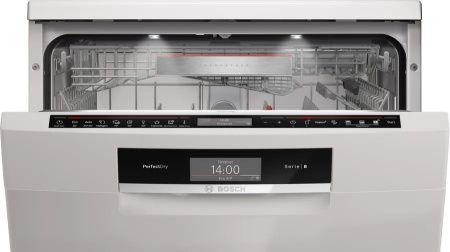 Посудомоечная машина Bosch SMS8ZDW86Q купить за 131&nbsp;420.32 ₽ в Москве с доставкой по РФ