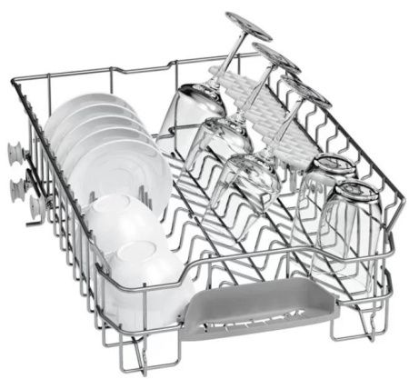 Посудомоечная машина Bosch SPV 30E40 RU купить за 150&nbsp;000 ₽ в Москве с доставкой по РФ