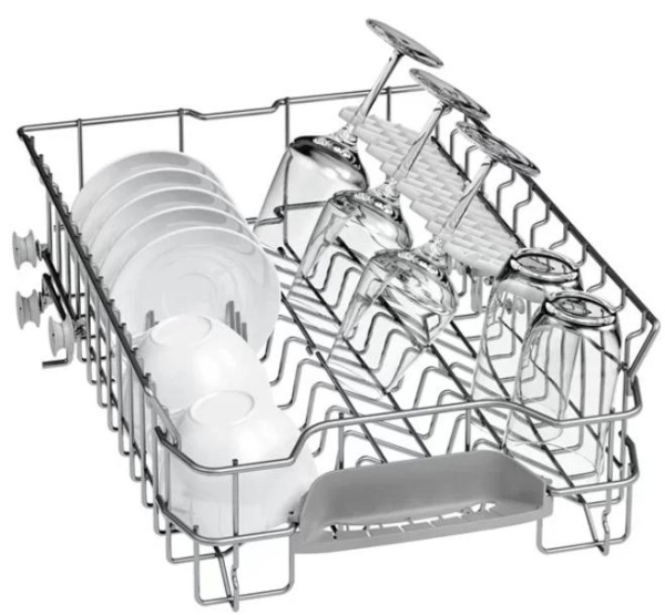 Посудомоечная машина Bosch SPV 30E40 RU - купить за 150&nbsp;000 ₽ в Москве с доставкой по РФ
