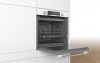 Встраиваемый духовой шкаф BOSCH HBG517EW1R купить за 299&nbsp;999 ₽ в Москве с доставкой по РФ