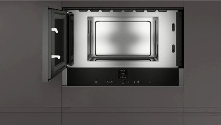 Микроволновая печь Neff C17WR00G0 купить за 130&nbsp;070 ₽ в Москве с доставкой по РФ