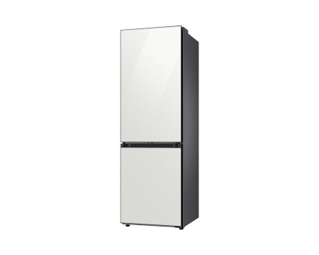 Холодильник Samsung RB34A7B4F35/WT - купить онлайн, цена 100 000 ₽, стоимость доставки по МСК и РФ от 300 рублей, заказать сейчас! Холодильник Samsung RB34A7B4F35/WT купить за 100 000 ₽ в Москве с доставкой по РФ