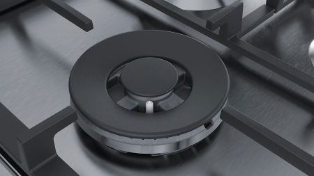 Газовая варочная панель Siemens EC6A5IB90 купить за 23&nbsp;770 ₽ в Москве с доставкой по РФ