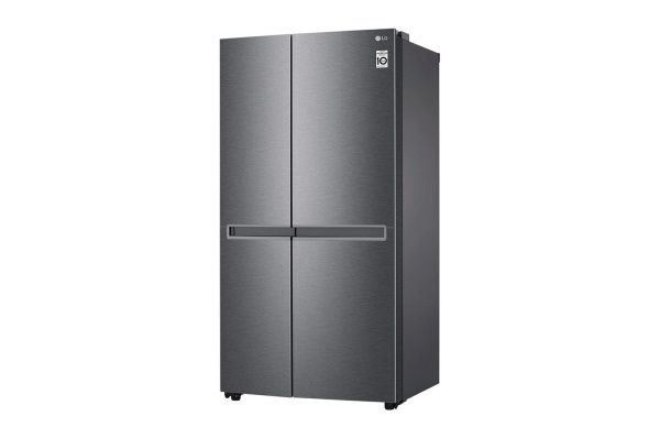 Холодильник LG GC-B257JLYV - купить онлайн, цена 99 900 ₽, стоимость доставки по МСК и РФ от 300 рублей, заказать сейчас! Холодильник LG GC-B257JLYV - купить за 99 900 ₽ в Москве с доставкой по РФ