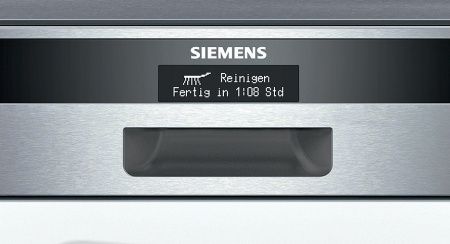 Siemens SN 56T550 EU купить за 39&nbsp;990 ₽ в Москве с доставкой по РФ