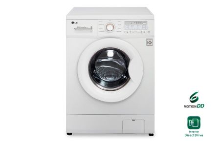 Стиральная машина LG E10B9LD - купить онлайн, цена 47 000 ₽, стоимость доставки по МСК и РФ от 300 рублей, заказать сейчас! Стиральная машина LG E10B9LD купить за 47 000 ₽ в Москве с доставкой по РФ