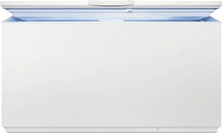 Морозильный ларь Electrolux EC 5231 AOW купить за 108&nbsp;600 ₽ в Москве с доставкой по РФ