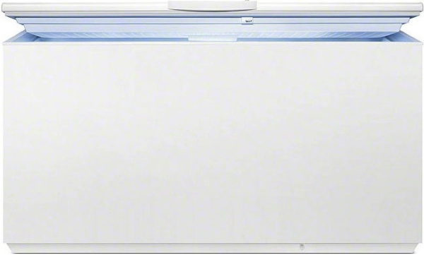 Морозильный ларь Electrolux EC 5231 AOW - купить за 108&nbsp;600 ₽ в Москве с доставкой по РФ
