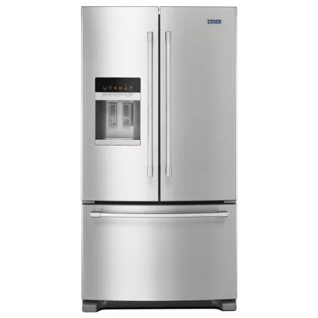 Холодильник Maytag MFI2570FEZ - купить онлайн, цена 99 990 ₽, стоимость доставки по МСК и РФ от 300 рублей, заказать сейчас! Холодильник Maytag MFI2570FEZ купить за 99 990 ₽ в Москве с доставкой по РФ