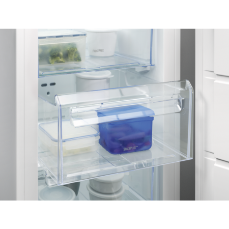 Встраиваемая морозильная камера Electrolux EUX 2245 AOX купить за 111&nbsp;400 ₽ в Москве с доставкой по РФ