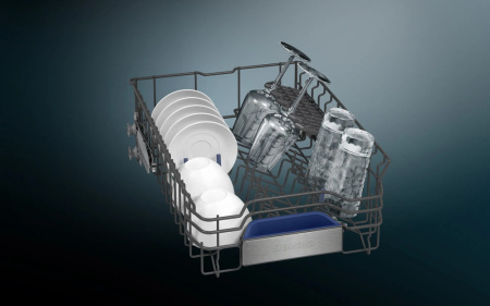 Siemens SR65ZX23ME купить за 126&nbsp;260 ₽ в Москве с доставкой по РФ