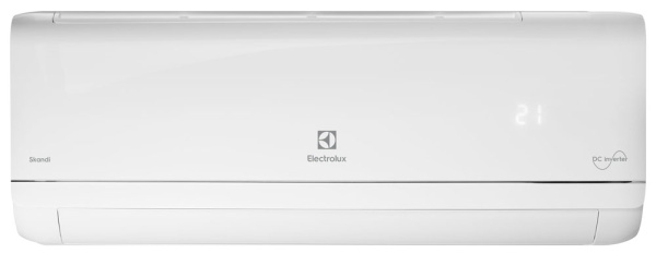 Инверторная сплит-система Electrolux EACS/I-12HSK/N3 - купить онлайн, цена 32 790 ₽, стоимость доставки по МСК и РФ от 300 рублей, заказать сейчас! Инверторная сплит-система Electrolux EACS/I-12HSK/N3 - купить за 32 790 ₽ в Москве с доставкой по РФ