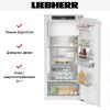 Встраиваемый холодильник Liebherr IRd 4151 Prime купить за 165&nbsp;220.48 ₽ в Москве с доставкой по РФ