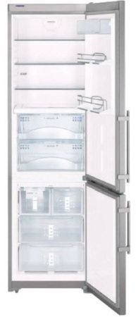 Холодильник Liebherr CBNes 3957 Premium BioFresh NoFrost купить за 167&nbsp;390.40 ₽ в Москве с доставкой по РФ