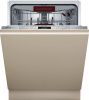 Neff S155ECX00E купить за 115&nbsp;500 ₽ в Москве с доставкой по РФ