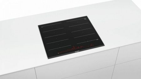 Индукционная варочная панель Bosch PXX675DC1E купить за 110&nbsp;630.18 ₽ в Москве с доставкой по РФ