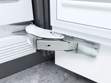 Встраиваемый холодильник Miele KF 2902 Vi MasterCool купить за 1&nbsp;430&nbsp;000 ₽ в Москве с доставкой по РФ