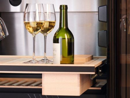 Винный холодильник Miele KWT 6832 SGS купить за 592&nbsp;650 ₽ в Москве с доставкой по РФ