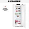 Морозильник Liebherr GN 4635 Comfort NoFrost купить за 276&nbsp;990.10 ₽ в Москве с доставкой по РФ