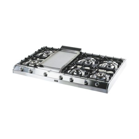 Варочная панель Ilve HP1265-FD - купить онлайн, цена 129 999 ₽, стоимость доставки по МСК и РФ от 300 рублей, заказать сейчас! Варочная панель Ilve HP1265-FD купить за 129 999 ₽ в Москве с доставкой по РФ