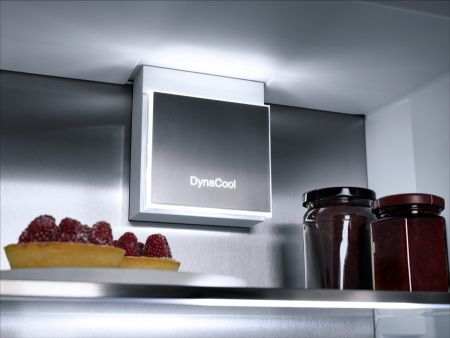 Встраиваемый холодильник Miele KFN 7744 E купить за 292&nbsp;500 ₽ в Москве с доставкой по РФ