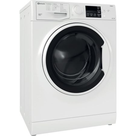 Стиральная машина Bauknecht WD AO 8514 N - купить онлайн, цена 45 000 ₽, стоимость доставки по МСК и РФ от 300 рублей, заказать сейчас! Стиральная машина Bauknecht WD AO 8514 N купить за 45 000 ₽ в Москве с доставкой по РФ