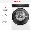 Стирально-сушильная машина Bosch WNC254A0SN купить за 159&nbsp;730.90 ₽ в Москве с доставкой по РФ