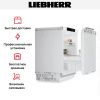 Встраиваемый холодильник Liebherr URPc 375i Prime купить за 234&nbsp;500.39 ₽ в Москве с доставкой по РФ