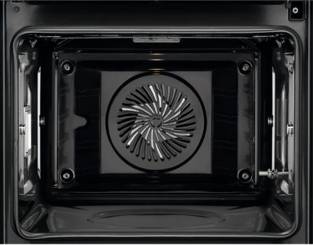Духовой шкаф Electrolux EOC5851ZOZ купить за 195&nbsp;400 ₽ в Москве с доставкой по РФ