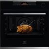 Духовой шкаф Electrolux KOCBP39WX - купить онлайн, цена 423 360 ₽, стоимость доставки по МСК и РФ от 300 рублей, заказать сейчас! Духовой шкаф Electrolux KOCBP39WX купить за 423 360 ₽ в Москве с доставкой по РФ