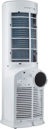 Мобильный кондиционер Electrolux EACM-18 NB/N6 купить за 62&nbsp;660 ₽ в Москве с доставкой по РФ