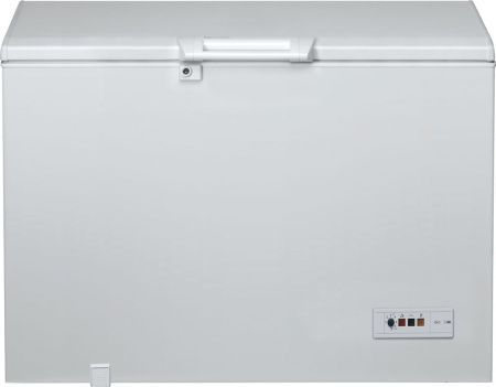 Морозильный ларь Bauknecht GT 400 A2+ - купить онлайн, цена 49 999 ₽, стоимость доставки по МСК и РФ от 300 рублей, заказать сейчас! Морозильный ларь Bauknecht GT 400 A2+ купить за 49 999 ₽ в Москве с доставкой по РФ