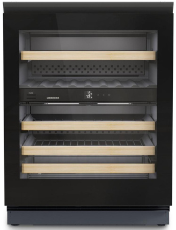 Встраиваемый винный шкаф Liebherr UWgb 3632 Vinidor купить за 270&nbsp;000.40 ₽ в Москве с доставкой по РФ