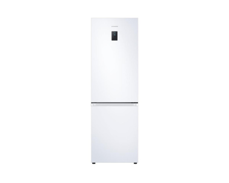 Холодильник Samsung RB34T670FWW/WT - купить онлайн, цена 100 000 ₽, стоимость доставки по МСК и РФ от 300 рублей, заказать сейчас! Холодильник Samsung RB34T670FWW/WT купить за 100 000 ₽ в Москве с доставкой по РФ