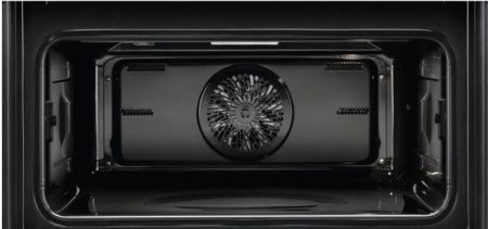 Духовой шкаф Electrolux EVL6E46X купить за 83&nbsp;670 ₽ в Москве с доставкой по РФ