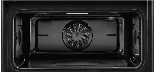 Духовой шкаф Electrolux EVL6E46X - купить за 83&nbsp;670 ₽ в Москве с доставкой по РФ