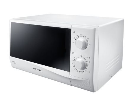 Встраиваемая микроволновая печь Samsung ME81KRW-2/BW купить за в Москве с доставкой по РФ