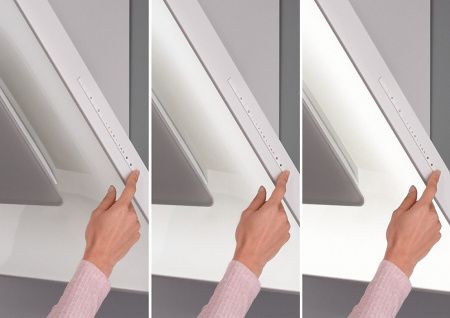 Вытяжка Miele DA 6996 W BRWS купить за 249&nbsp;300 ₽ в Москве с доставкой по РФ