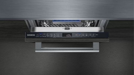 Siemens SR65ZX16ME купить за 112&nbsp;920 ₽ в Москве с доставкой по РФ