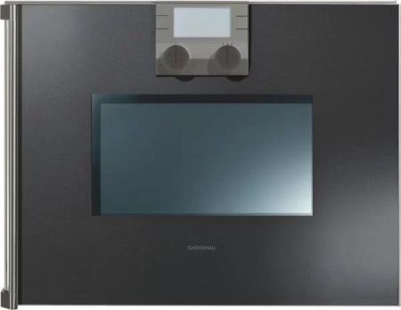 Духовой шкаф-пароварка Gaggenau BS 254-100 - купить онлайн, цена 299 999 ₽, стоимость доставки по МСК и РФ от 300 рублей, заказать сейчас! Духовой шкаф-пароварка Gaggenau BS 254-100 купить за 299 999 ₽ в Москве с доставкой по РФ