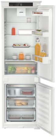 Встраиваемый холодильник Liebherr ICNSe 5103 Pure NoFrost - купить онлайн, цена 143 000.20 ₽, стоимость доставки по МСК и РФ от 300 рублей, заказать сейчас! Встраиваемый холодильник Liebherr ICNSe 5103 Pure NoFrost купить за 143 000.20 ₽ в Москве с доставкой по РФ