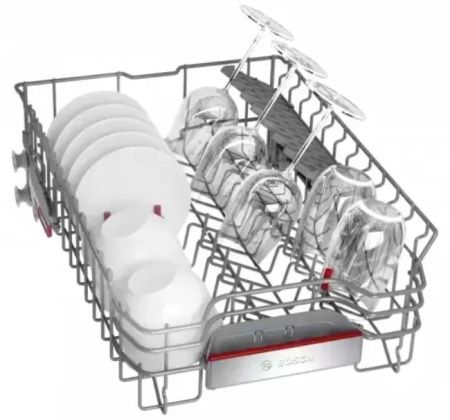 Встраиваемая посудомоечная машина BOSCH SPD8ZMX1MR купить за 226&nbsp;485.48 ₽ в Москве с доставкой по РФ