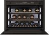 Встраиваемый винный холодильник Miele KWT 6112 iG OBSW купить за 985&nbsp;800 ₽ в Москве с доставкой по РФ