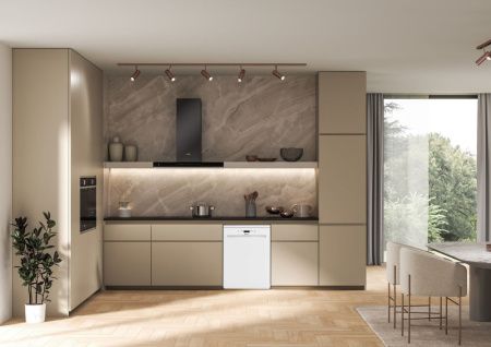 Посудомоечная машина Bauknecht B2F HD624 A купить за 45&nbsp;000 ₽ в Москве с доставкой по РФ