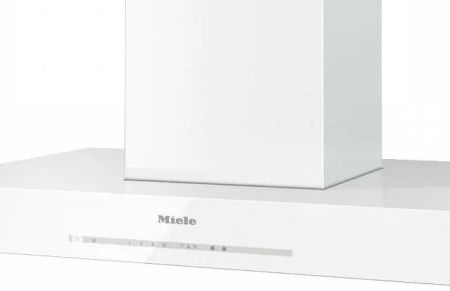 Вытяжка Miele DA 6698 D BRWS купить за 466&nbsp;000 ₽ в Москве с доставкой по РФ