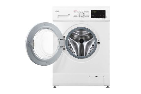 Стиральная машина LG F2J3NS0W купить за 47&nbsp;000 ₽ в Москве с доставкой по РФ